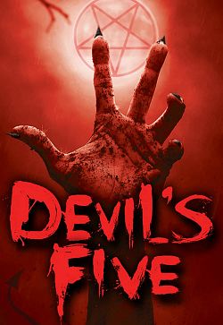 Devil's Five FRENCH WEBRIP LD 2021