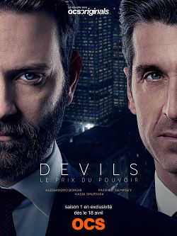 Devils S01E04 VOSTFR HDTV