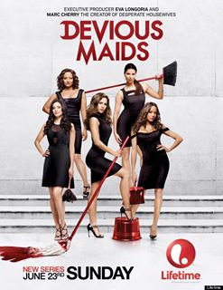 Devious Maids S01E02 VOSTFR HDTV