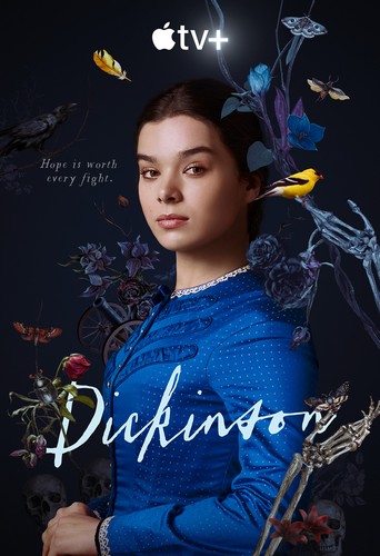 Dickinson S03E02 VOSTFR HDTV