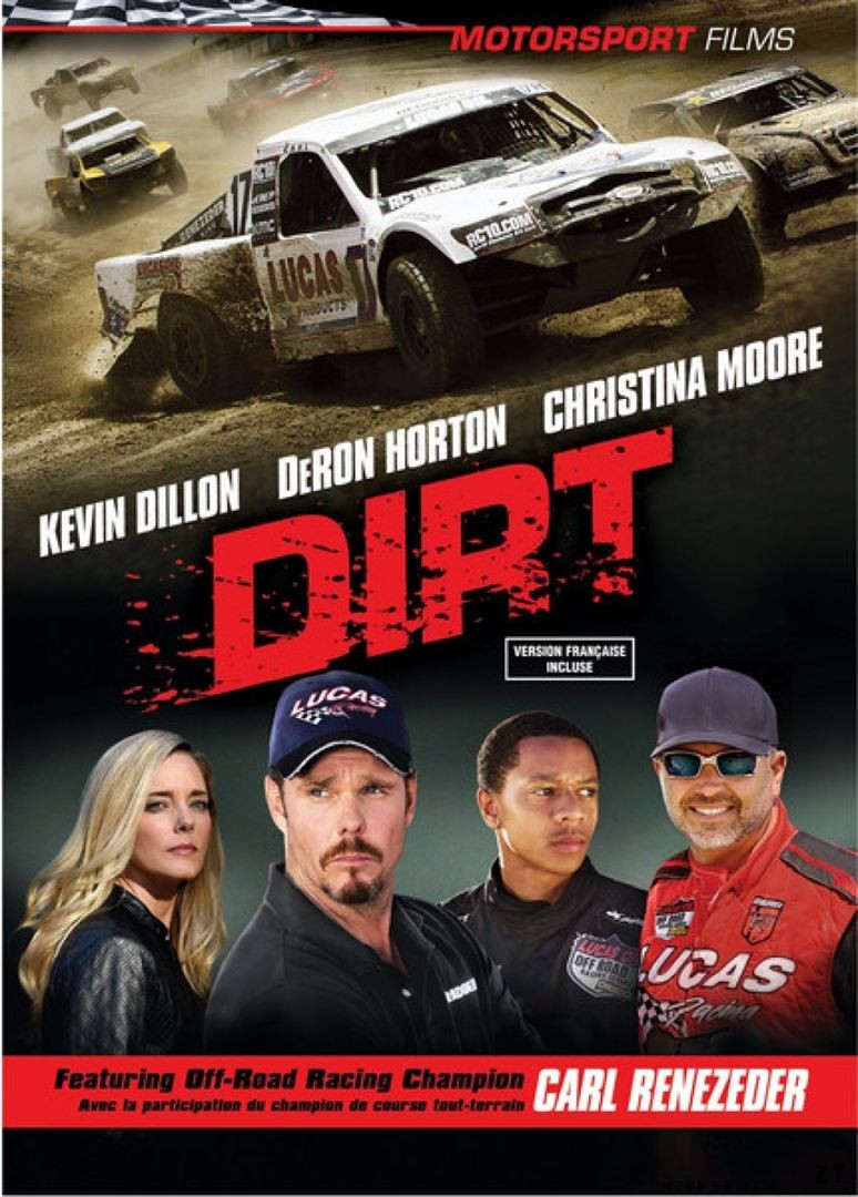 Dirt FRENCH WEBRIP 1080p 2018