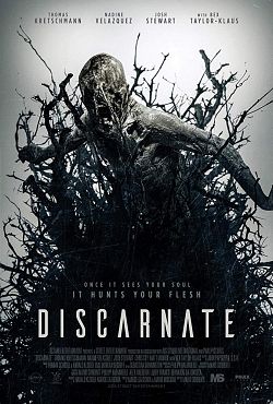 Discarnate FRENCH DVDRIP 2019