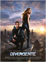 Divergente FRENCH DVDRIP 2014