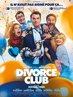 Divorce Club FRENCH WEBRIP 2020