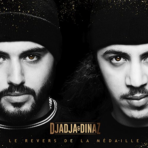 Djadja & Dinaz - Le revers de la médaille 2018