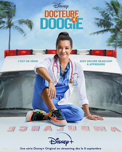 Docteure Doogie S01E09 VOSTFR HDTV