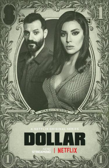 Dollar S01E02 VOSTFR HDTV