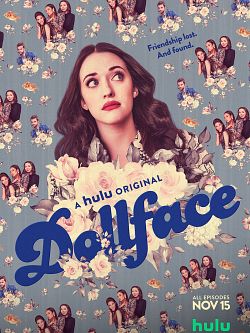 Dollface S01E01 VOSTFR HDTV