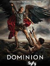 Dominion S01E02 VOSTFR HDTV