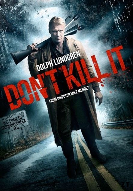 Don't Kill It FRENCH WEBRIP 2017