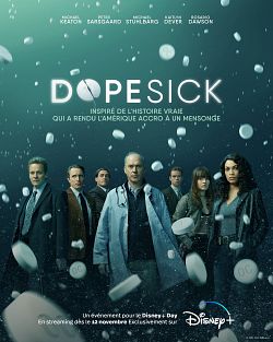 Dopesick S01E02 VOSTFR HDTV