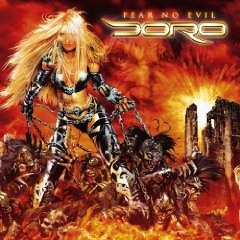 Doro - Fear No Evil (2009)