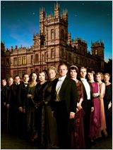 Downton Abbey Text Santa Special VOSTFR HDTV