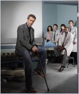 Dr House Saison 7 FRENCH HDTV