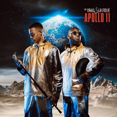 Dr Yaro & La Folie – Apollo 11 2019