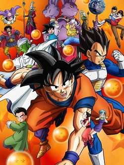 Dragon Ball Super 111 FRENCH HDTV