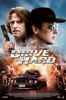 Drive Hard FRENCH DVDRIP x264 2014