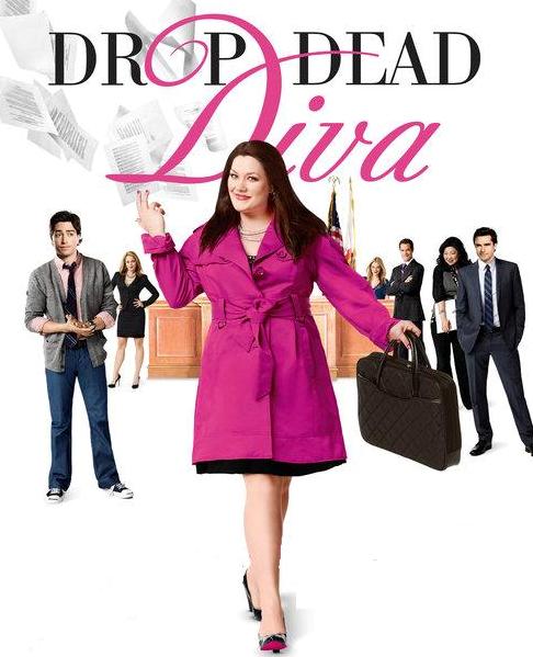 Drop Dead Diva S06E09 VOSTFR HDTV