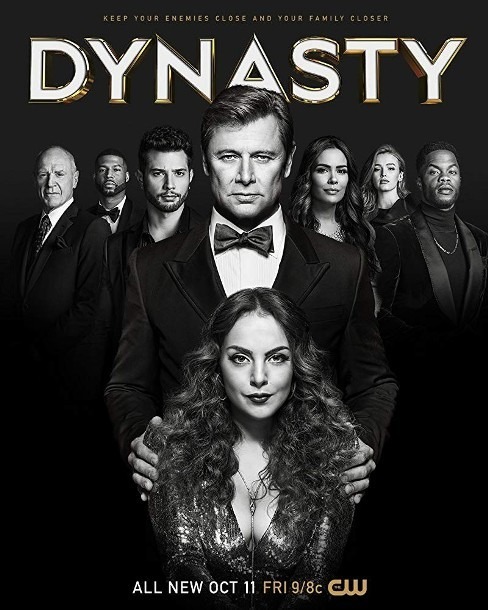 Dynastie S03E07 VOSTFR HDTV