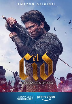 El Cid Saison 1 VOSTFR HDTV