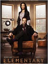 Elementary S01E01 FRENCH HDTV