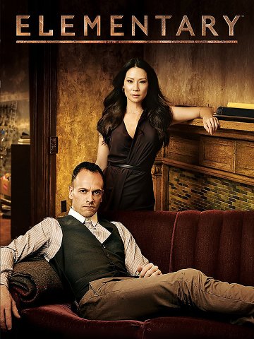 Elementary S04E11 VOSTFR HDTV