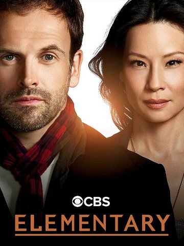 Elementary S05E01 VOSTFR HDTV