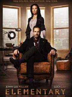 Elementary S06E11 VOSTFR HDTV