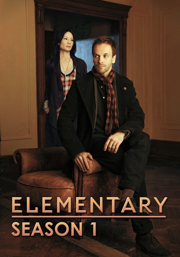 Elementary Saison 1 FRENCH HDTV