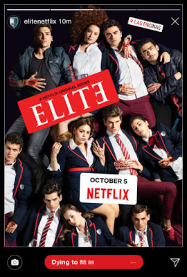 Elite S01E08 FINAL FRENCH HDTV