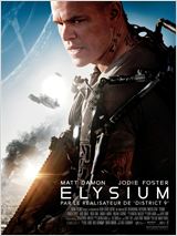 Elysium FRENCH DVDRIP 2013