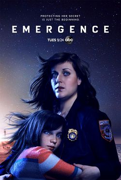 Emergence S01E05 FRENCH HDTV