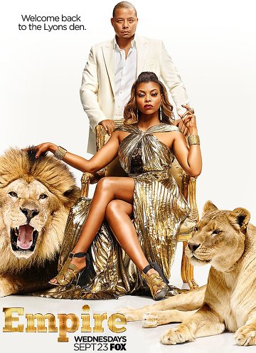 Empire (2015) S02E11 VOSTFR HDTV