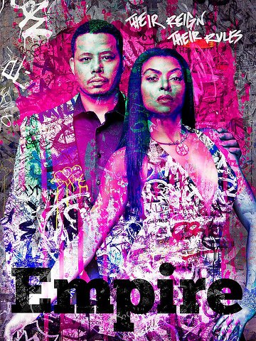 Empire (2015) S03E01 VOSTFR HDTV