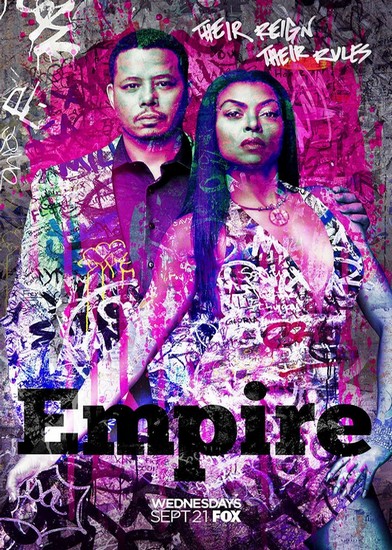 Empire Saison 3 FRENCH HDTV