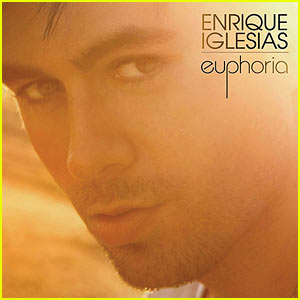 Enrique Iglesias - Euphoria (2010)