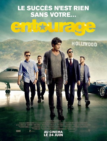 Entourage FRENCH BluRay 1080p 2015