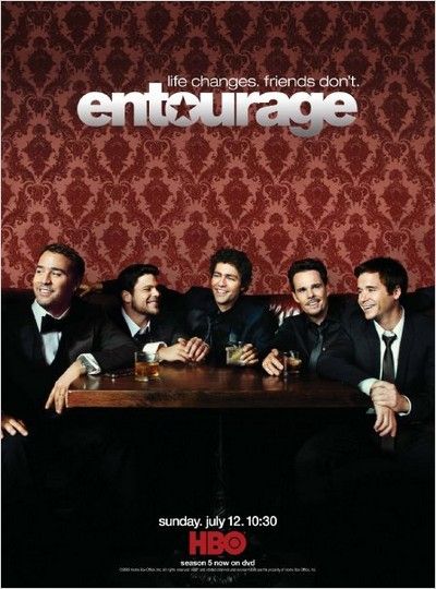 Entourage Saison 1 FRENCH HDTV