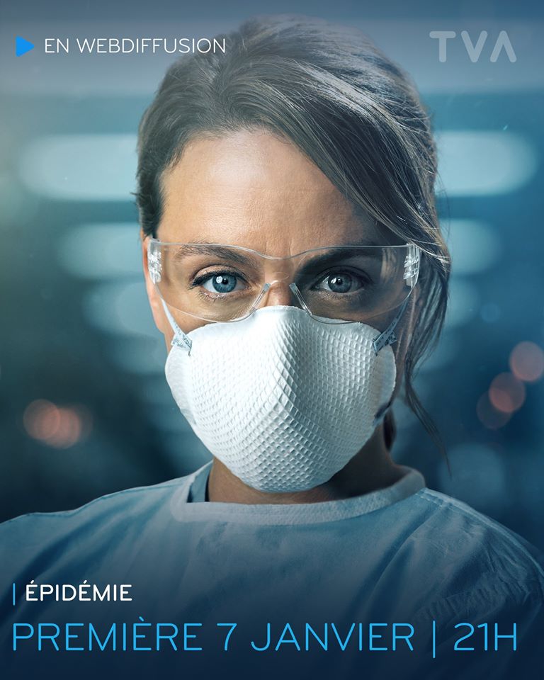 Epidemie S01E03 FRENCH HDTV