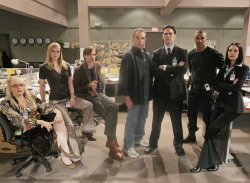 Esprits criminels (Criminal Minds) S06E03 FRENCH