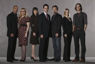 Esprits criminels (Criminal Minds) S08E12 VOSTFR