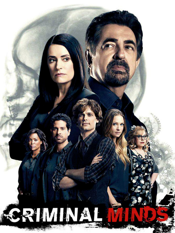 Esprits criminels (Criminal Minds) S12E03 FRENCH