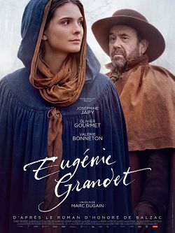 Eugénie Grandet FRENCH WEBRIP 720p 2022