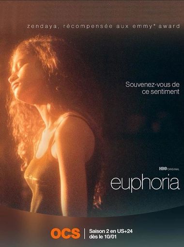 Euphoria S02E02 VOSTFR HDTV