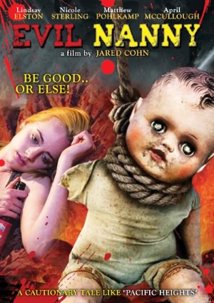 Evil Nanny FRENCH WEBRIP 2018