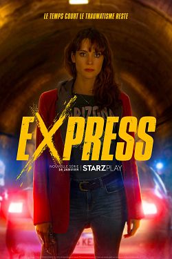 Express S01E03 VOSTFR HDTV