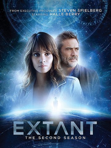 Extant S02E04 FRENCH HDTV