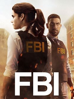 F.B.I. S01E10 VOSTFR HDTV