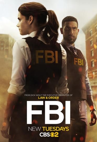 F.B.I. S01E11 FRENCH HDTV