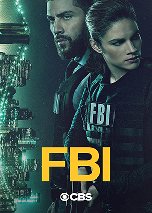 F.B.I. S03E02 VOSTFR HDTV